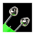 Miniatyrbillede 2 af 5: 300 stk. Ing Ar Dobbelt Ing Alarm Havstang Ing Stangspids C