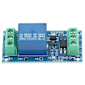 Pikkukuva 1 / 5: Relemoduuli, Relemoduuli PCB Optoerotin PCB Relekortti Korkean Tason Liipaisin Relemoduuli Vaikuttavia Tuloksia