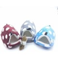 Miniatyrbillede 2 af 2: Hamster Hamster Lille Dyr (Claret, S)-Fei Yu