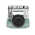 Miniatyrbild 4 av 5: Kaross till RC-bil Defender D90 för Mn D90 Mn-90 Mn99s Mn98 1/12 RC Crawler Bil Reservdelar Uppgr
