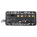 Miniatyrbilde 2 av 5: Digitalt Bluetooth Stereo Forsterkerkort Subwoofer Mikrofon Karaoke Forsterkere For 8-12 Tommers Høyttaler