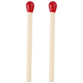 Miniatyrbillede 2 af 5: 10 stk./lot Kuglepenne Stick Kuglepen