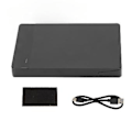 Miniatyrbilde 2 av 4: SAT Harddisk Kabinett, Type C Harddisk Ekstern Harddisk Kabinett Type C Harddisk Kabinett Smart Funksjonalitet