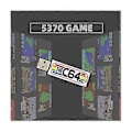 Miniatyrbillede 2 af 5: USB-stik Kompatibelt med C64 Mini Retro Spillekonsol Plug and Play USB-stik U Disk Spildisk med