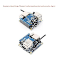 Miniatyrbillede 5 af 5: Adapterkort til Oran Pi Zero/ R1/zero / 2 Board 13pin Funct Expa