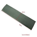 Miniatyrbillede 4 af 5: 10 Ark 32650 1S Byg Papir Batteripakke Isolering Pakning Battericelle