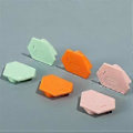 Miniatyrbild 4 av 5: Magnetisk Sömsmånsguide för Symaskin, Polygonal Multifunktionell Sömsmånsguide Fållguide med Skala Grön 2 ST