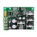 Miniatyrbillede 3 af 4: DC 6V-60V 30A Variabel Hastighed Motorstyring Driver Kontrol Med Digitalt Display