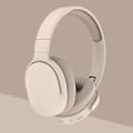 Pikkukuva 2 / 5: Bluetooth-kuulokkeet, korvan peittävät, kevyet, langattomat, Hi-fi-stereo, kokoontaitettavat matkakäyttöön