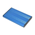 Pikkukuva 4 / 4: SATA-kiintolevykotelo, HDD-kotelo 2,5 tuuman 2TB US-kiintolevykotelo HDD-kotelo läpimurtoteknologia