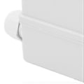 Miniatyrbilde 2 av 4: DC Strømbryter 2P 50A Miniatyr Isolator Bryter IP65 Vanntett Solar PV Strømbryter 1000V
