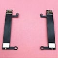 Miniatyrbillede 4 af 5: Ny til Pro A2159 A1990 A1989 A1708 A1707 A1706 LCD Kabel Baglys Kabel Display Baglyskabel 821