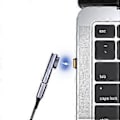 Pikkukuva 4 / 5: USB C Magneettiadapteri 24 Pinniä Type C Liitin USB3.1, PD 140W Pikalataus
