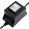 Miniatyrbild 4 av 5: 12V Vattentät Ljus Transformator för LED Undervattens Simbassäng (220V EU-kontakt)