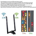 Miniatyrbillede 4 af 5: Tv Top Hylde 13\" bred Computerskærm Beslag Monitor Hylder Beslag, Justerbar