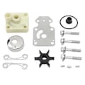 Miniatyrbillede 1 af 5: 6AH-W0078 Vandpumpe Impeller Kit til 4-takts 15 20 Hk påhængsmotor F15C F20 6AH-W0078-00 6AH-W0078-A2 18-3479
