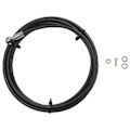 Pikkukuva 4 / 5: 2m Mtb Pyörän Jarruletku Yhteensopiva Slx Xt Xtr Bh90 / Bh59