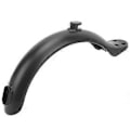 Miniatyrbillede 1 af 2: Elektrisk Scooter Mudguard Elektrisk Scooter Dæk 4 Hul Scooter Mud Guard E-scooter Reservedele