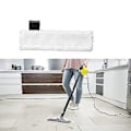 Miniatyrbilde 5 av 5: 10 stk. dampmoppklut rengjøringspute kluttrekk for Easyfix Sc2 Sc3 Sc4 Sc5 dampmopprenser reservedel