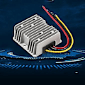 Pikkukuva 2 / 4: 12 V - 19 V 5 A 95 W Step Up Boost DC DC -muunnin jännitteensäädin laturimuunnin