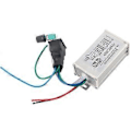 Miniatyrbild 3 av 4: DC Motorvarvtalsregulator 10A CW/CCW Motorvarvtalsregulator 9~60V PWM-regulator DC9-60V
