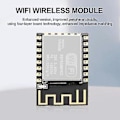 Miniatyrbild 5 av 5: 10st/lot ESP8266 ESP-12F Fjärr Seriell Port Wifi Trådlös Modulkort
