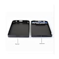 Miniatyrbild 5 av 5: Hdd-fodral Usb 3.0 till 2,5 tums Sata Adapter Drive Case Externt Hdd-kabinett för 2,5 tums Hdd S