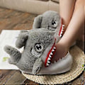 Miniatyrbild 2 av 5: Sneakers tofflor unisex one-size sneakers tofflor Jordan