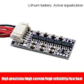 Miniatyrbild 2 av 5: 4s Mini Po4 Ternär Citive Equalizat Board Transfer V Hög- 186
