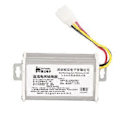Miniatyrbild 3 av 4: DC 36V72V till 12V 10A 120W Konverter Adapter Transformator för Elektrisk Scooter