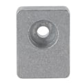 Pikkukuva 5 / 5: Outboat Vaihteiston Anodi 5532095310 Sopii Perämoottorin Alavaihteistoon BF25 / BF30 / BF8