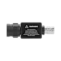 Miniatyrbillede 1 af 5: Ny P57 1 stk 50 Ohm Gennem Tertor Bnc Fe 50ky Ce Q9 Adapter