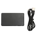 Miniatyrbillede 1 af 5: High Definition Multimedia Interface Splitter 1 ind 4 ud 4K 3840 X 2160 til Set Top Bokse HDTV Enheder