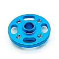 Miniatyrbilde 5 av 5: Metall Hovedgir Kombinasjonsgir Adapter Girfeste 54500 for /TT-02 TT02 1/10 RC Bil Oppgraderingsdeler