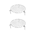 Miniatyrbilde 1 av 5: Metalbraketter Diffuser Mindre Stålnett Diffuser Plate Sp Induct Diffu