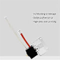 Miniatyrbilde 3 av 5: 3D-printer Hot End-sett for Neptune 4 Varmeblokk Varmerør Termistor Ekstruder for NP4 Hotend