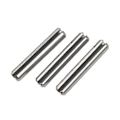 Miniatyrbillede 4 af 5: 10 stk. M5x30mm 304 Rustfrit Stål Split Fjeder Rullet Dyvelstifter