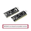 Miniatyrbild 5 av 5: För Yd-rp2040 Kort 4mb Flash Core Board Dual-core 264kb Arm Micro Mboar