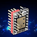 Miniatyrbild 2 av 5: 3D-skrivardel Stepstick Tyst TMC2209 V1.2 Stegmotordrivare För BTT SKR V1.4 SKR Mini E3 SKR 2 Ender3 V2 Voron 2.4