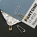 Miniatyrbillede 4 af 5: Eksklusive øreringe Simple Small Pin Stud Øreringe Ear Threader til Unisex