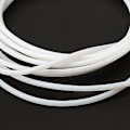 Miniatyrbild 4 av 5: PTFE-rör för J-head Hotend V5 V6 3D-skrivare 5m PTFE-rör för Teflonrör