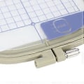 Miniatyrbild 4 av 5: Båge för broderimaskin Duetta 4500D 4750D 6000D 6700D -Is 2500D 1500D 4000D-SA438