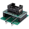 Miniatyrbild 1 av 5: Andk Tsop48 Adapter Endast För Xgecu Minipro Tl866ii Plus Programmerare För Flash Tsop48 Adapter Socket