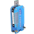 Miniatyrbild 4 av 5: 15w Justerbar - Cc Cv Usb 5v Till 3.3v 9v 12v 24v 30v Step Up / Down Modul Adja