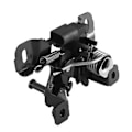 Pikkukuva 3 / 4: 8d0 823 509 J Konepellin Lukko A6 C5
