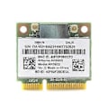 Miniatyrbillede 1 af 5: Dual-Band MINI PCIE Netværkskort AR5B22 BT4.0 2.4/5Ghz 300M WLAN WIFI Kort Trådløs Netværksadapter til Y400 Y500 Y410P