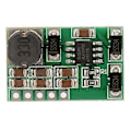 Miniatyrbild 1 av 4: DC DC Step up Boost Converter ADC DAC LCD Strömmodul (3V~18V till 24V)