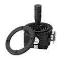 Miniatyrbilde 2 av 5: Joystick Potensiometer -d202x-/r4 10k 2d Skjerm Tastatur Ball Joyrode Kontroller