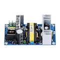 Miniatyrbillede 1 af 4: ACDC Switching Power Module Stabil Ydeevne Høj Effekt Indbygget Beskyttelsesdesign Strømforsyningsmodul AC100240V