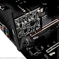 Miniatyrbillede 2 af 5: 2-Port PCI-E X4 Riser-kort PCIe til USB3.2 Gen 2 Adapter Riser Add-on-kort